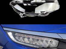 Honda Civic 2016-2019 fara şüşəsi — Bakı