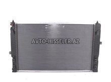 Audi A6 1995-2005 Su radiatoru 8D0 121 251 BB — Bakı