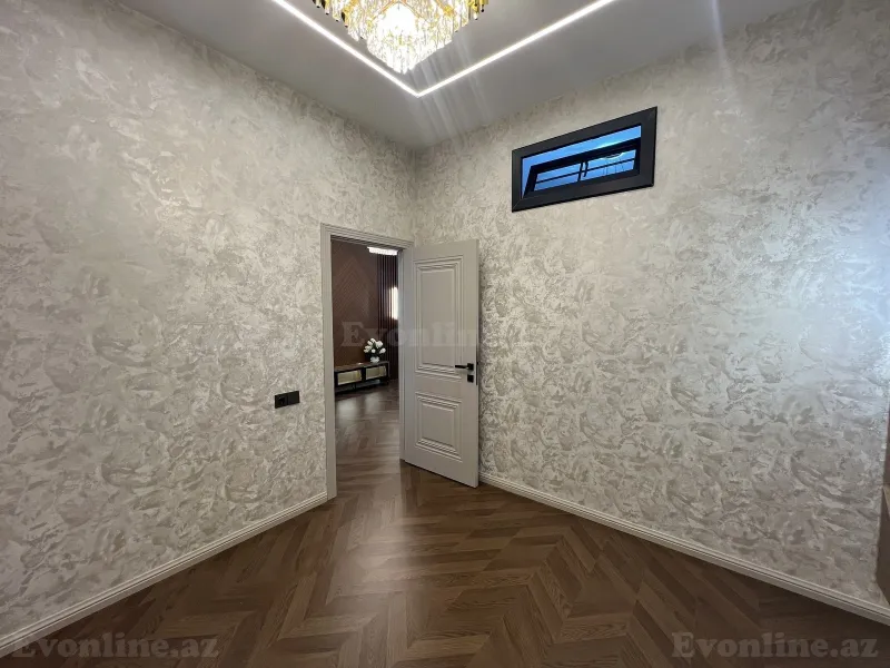 Satılır 2 otaqlı Mənzil Yeni tikili 56 m² Xırdalan — Mənzil, Xırdalan (6)