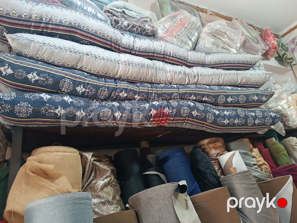 Sintfon dosək təzə sintfon dosəkler 50m yun dosəkler 40m olcu 90*2yə — Yataq otağı mobilya dəstləri, Bakı (4)