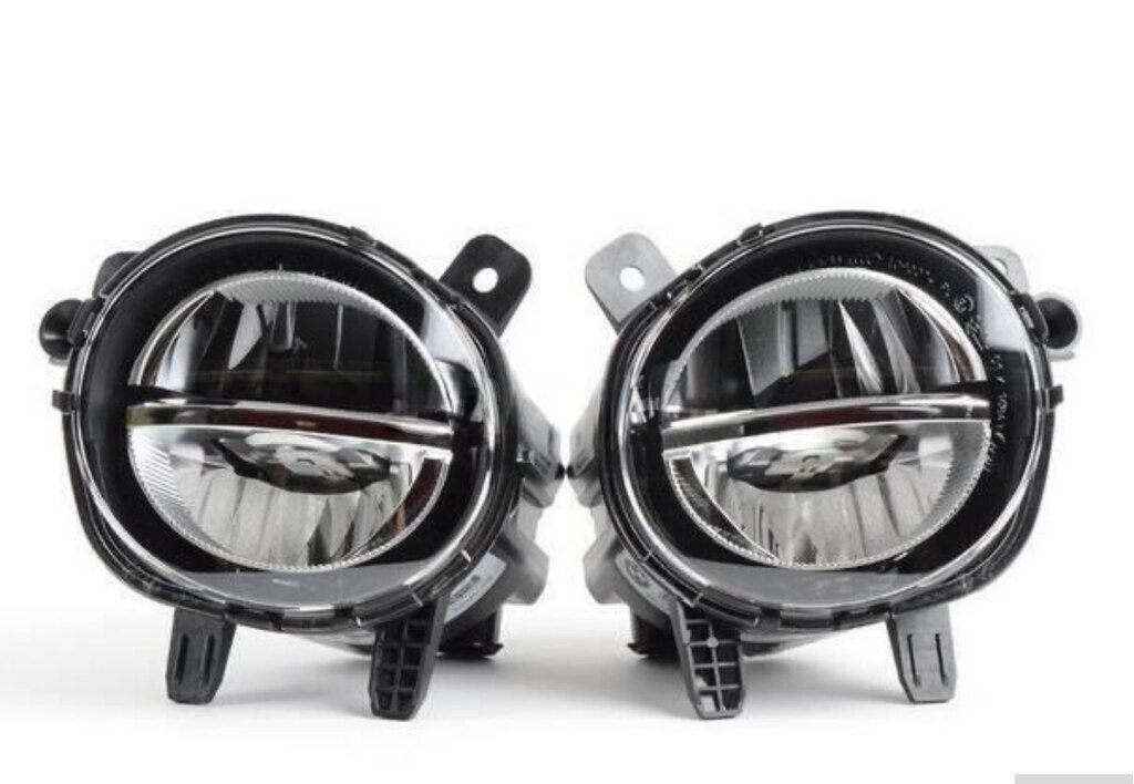 Duman işığı BMW F30 LED — Bakı