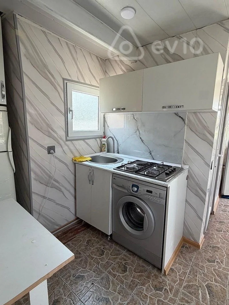 1 otaqlı mənzil, 30 m², Pasyolka kirov — kirayə — Mənzil, Bakı (4)