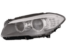 BMW F10 2010-2013 Fara — Bakı