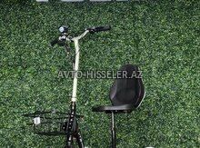 Elektrik moped "Volta VT3 PRO" — Bakı