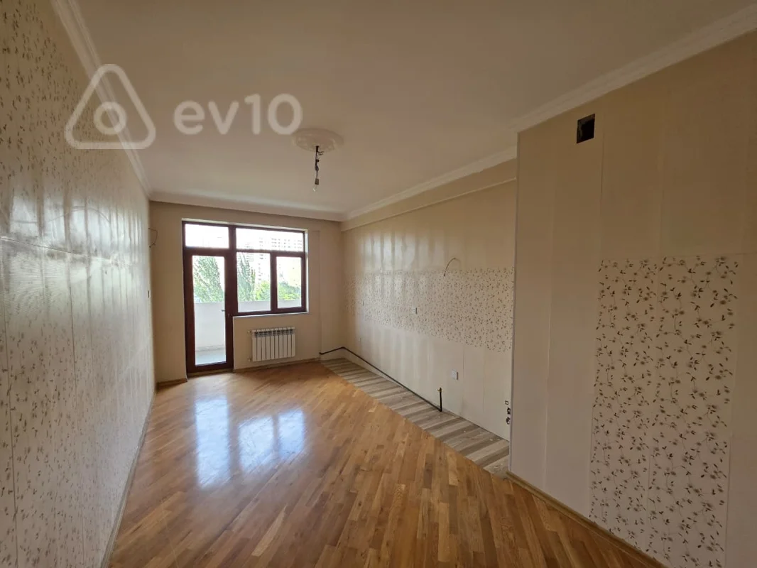 4 otaqlı mənzil, 158 m², Hüseyn Cavid Prospekti — Mənzil, Bakı (10)
