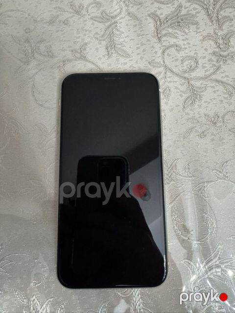 IPhone 11, 128 GB, Ağ — Xırdalan