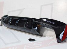 BMW G30 F90 M5 sport difuzer — Bakı