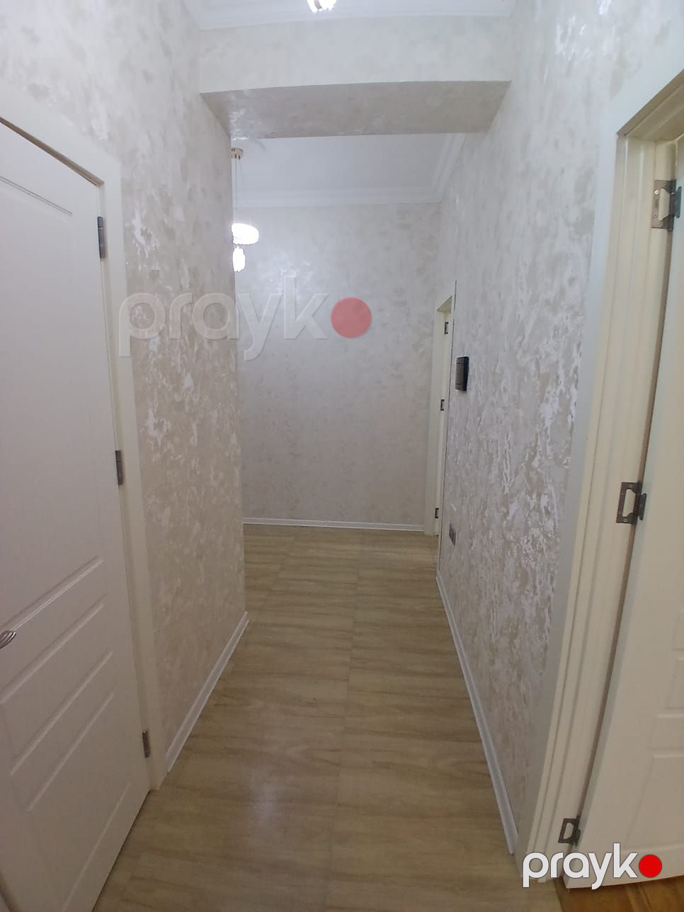 Satış: 2 otaqlı Yeni tikili, 60 m², H.Eliyev prospekti 22 — Mənzil (6)