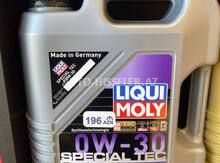 Lıquı Moly 0W30 Special Tec 5L mühərrik yağı — Bakı