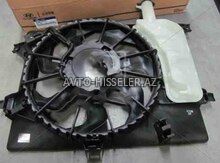Hyundai və Kia üçün radiatorun pəri (elektroper) 25380-3X000 — Bakı