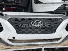 Hyundai Santa Fe 2019 Ön Bufer – avto-hisseler.az — Bakı
