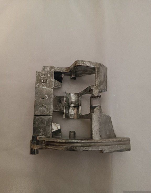 Qapı kilidi dəmirləri Volkswagen Passat B6, B7, CC — Avto, Bakı (3)