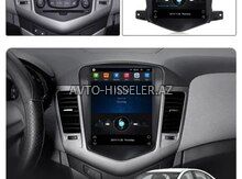 Chevrolet Cruze tesla Monitor — Bakı