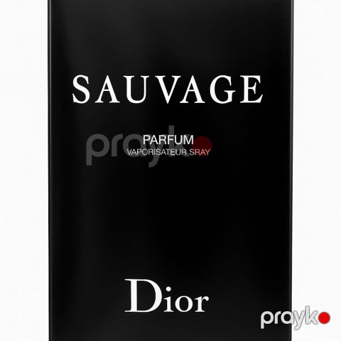 No Brand Sauvage kişilər üçün ətir suyu, 100 ml — Bakı