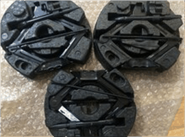 Ford Fusion ehtiyat hissələri — Bakı