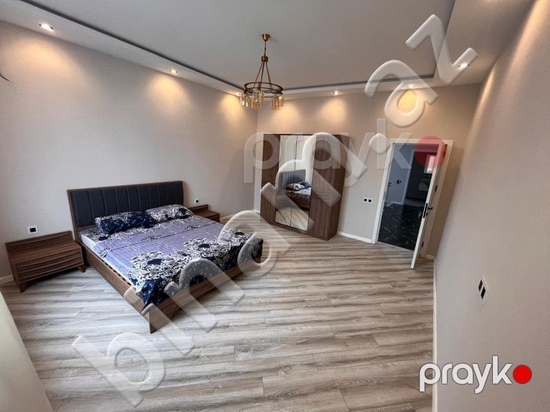 5 otaqlı Bağ evləri, Satış, Bakı, Xəzər, Koroğlu — Ev, villa, Bakı (6)