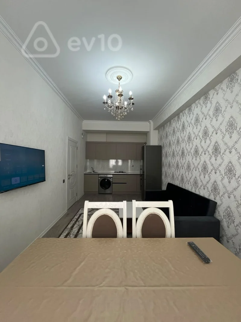 2 otaqlı mənzil, 46 m², Xırdalan, Kristal Abşeron 1 — Mənzil, Xırdalan (2)