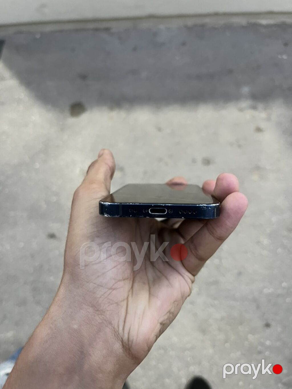 IPhone 12 mini, Midnight — Apple iPhone, Sumqayıt (6)