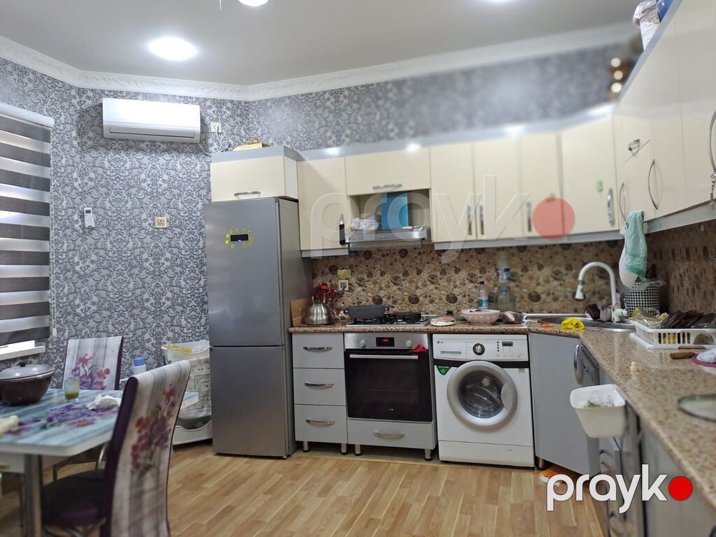 3 otaqlı, 110 kv. m — Ev, villa, Saray (7)