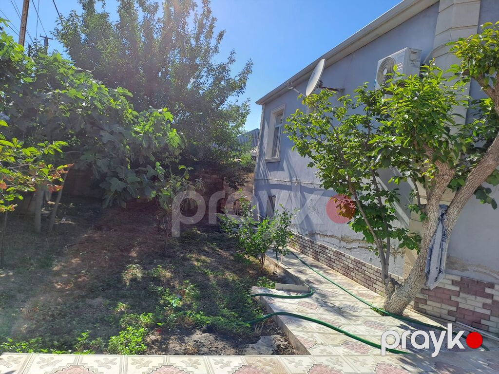 3 otaqlı, 110 kv. m — Ev, villa, Saray (3)