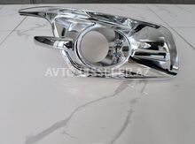 Chevrolet Cobalt üçün duman əleyhinə işığın xrom örtüyü — Bakı