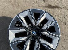 BMW R21 diski Yeni model — Bakı