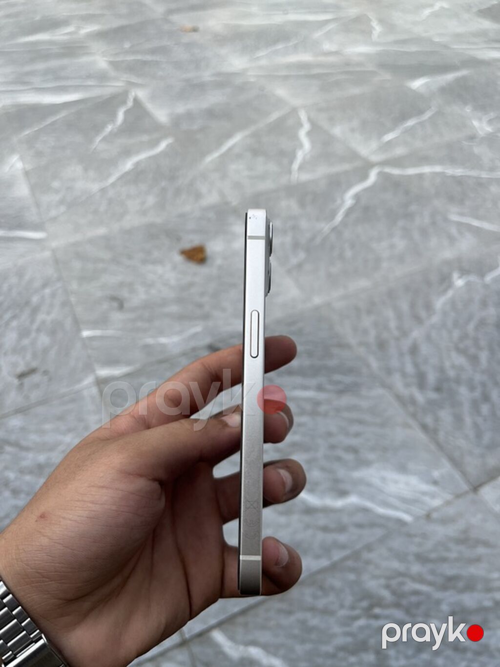 IPhone 13, Ağ — Apple iPhone, Lənkəran (2)