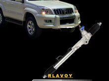Toyota Prado 2003-2009 sükan reykası — Bakı