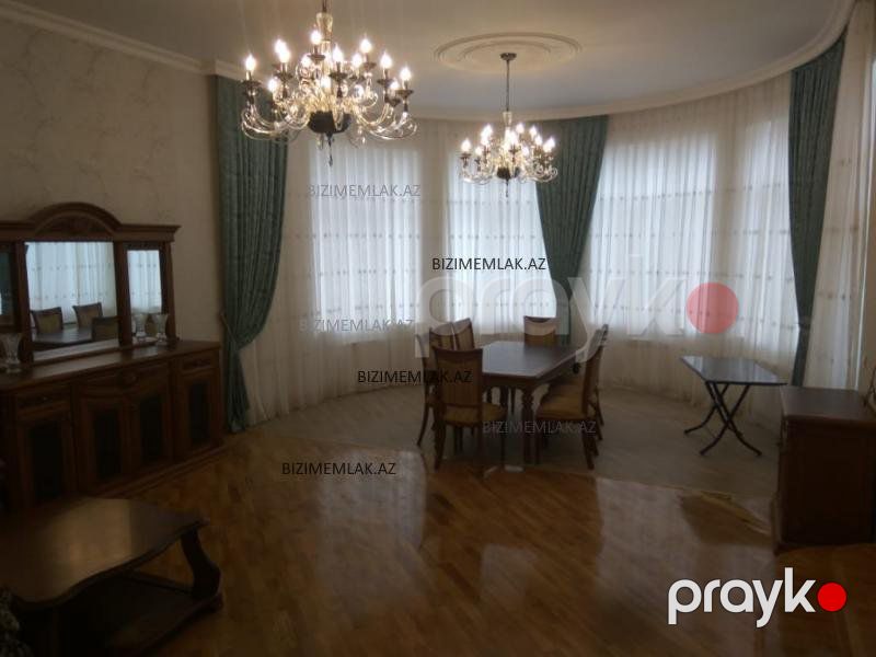 Bağ evi, 40 m², Masazırda 2 otaqlı ev, Abşeron — Daşınmaz əmlak, Masazır (2)