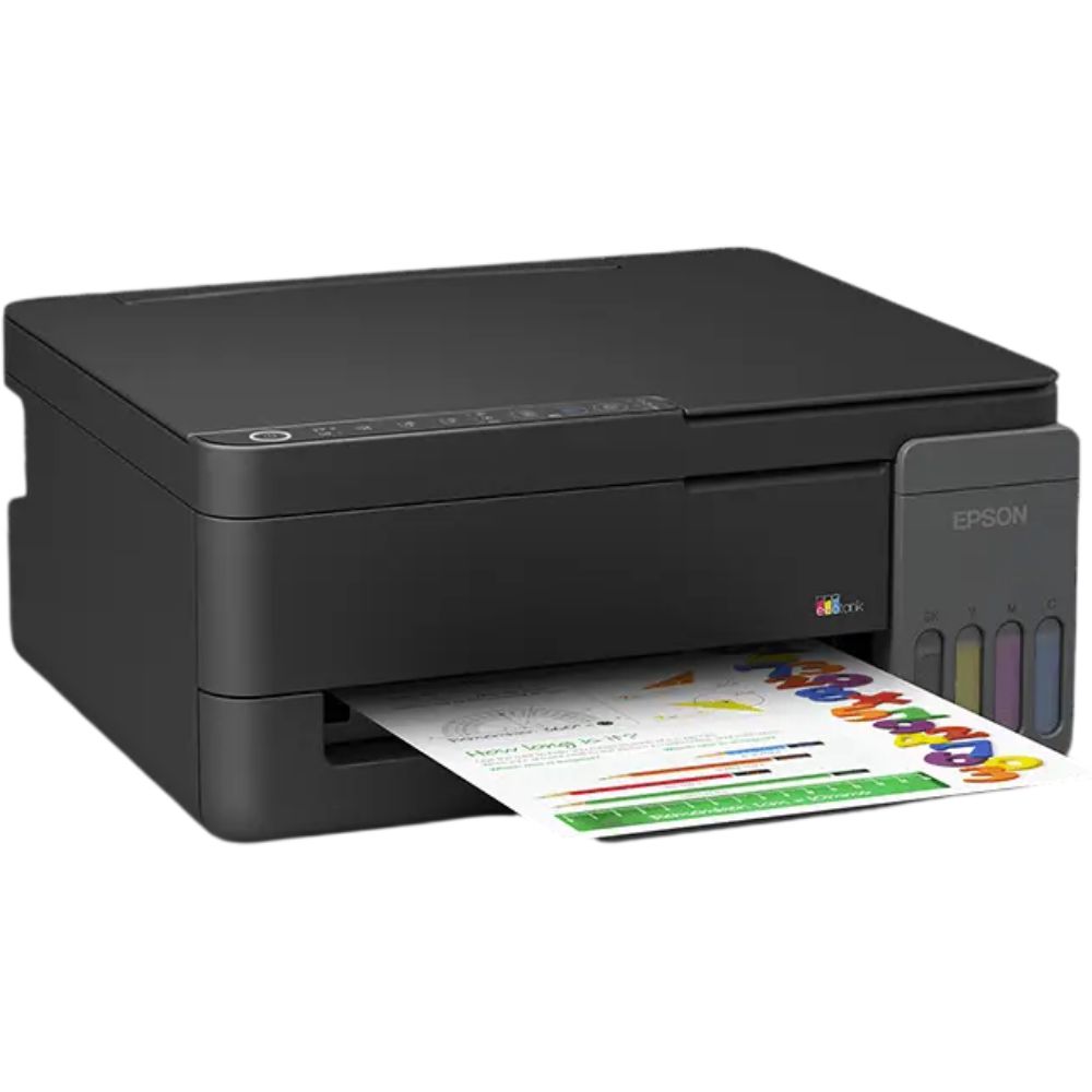 Printer Epson L3356 (C11CL62415) — Printerləri, Bakı (3)
