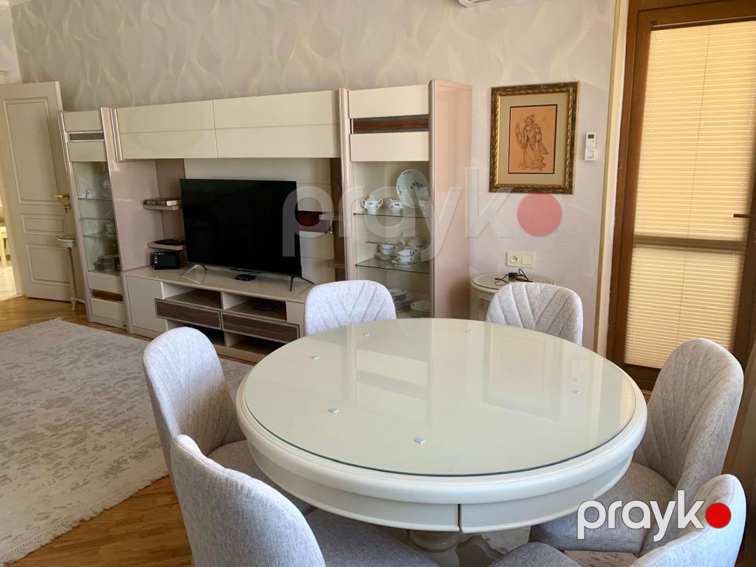 Satış: 2 otaqlı Yeni tikili, 70 m², Nəriman Nərimanov rayonu — Mənzil, Bakı (5)