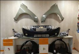chevrolet cruze ehtiyat hisseleri — Bakı