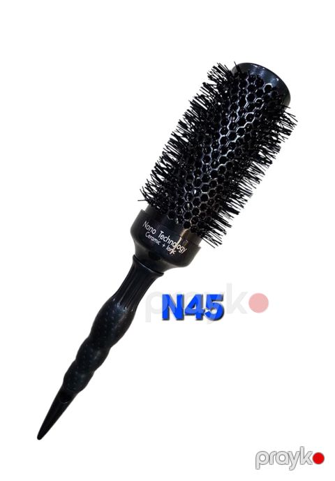 Braşınq Nano Technology N45 — Bakı