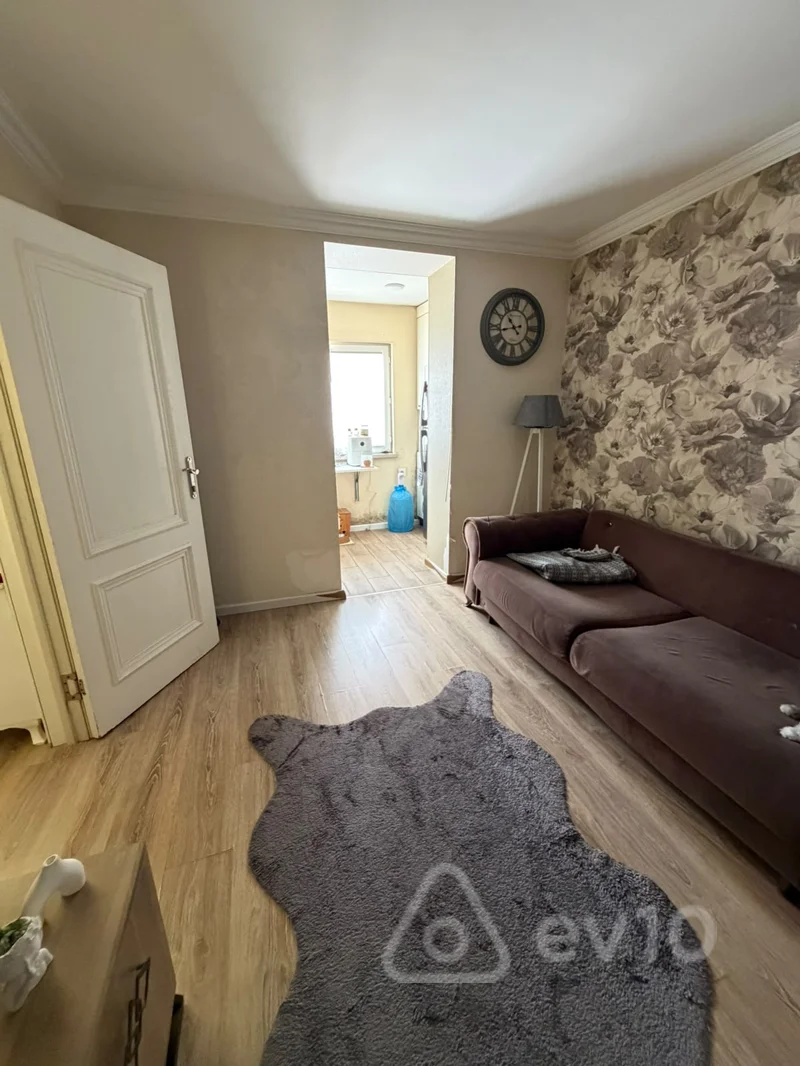 2 otaqlı mənzil, 35 m², İnşaatçılar Pr — Bakı