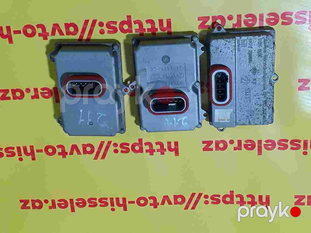 Ksenon blok W211 k-m — Ehtiyat hissələri, Bakı (2)