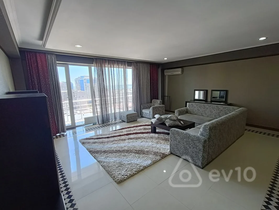 2 otaqlı mənzil, 90 m², Xətai M — kirayə — Mənzil, Bakı (4)