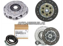 Hyundai və Kia Friksional Disk Dəsti (Feredo Çaşka) — Bakı