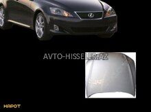 Lexus is 250 kapotu — Bakı
