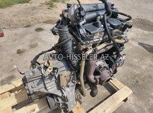 Mercedes W638 mühərriki (mator) avto-hisseler.az — Bakı