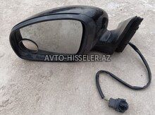 Skoda Fabia 2008 sol yan güzgüsü — Bakı