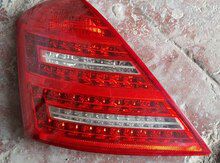 Mercedes s350 sol arxa stopu — Bakı
