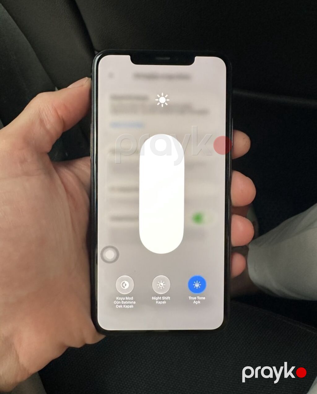 IPhone 11 Pro Max, 64 GB, Yaşıl, Face ID — Apple iPhone, Bakı (4)