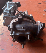 Elektron Turbo/Toyota — Ehtiyat hissələri, Bakı (3)