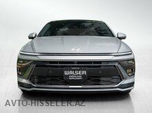 Hyundai Sonata 2024–2025 qabaq buferi (2-ci əl)-avto-hisseler.az — Bakı