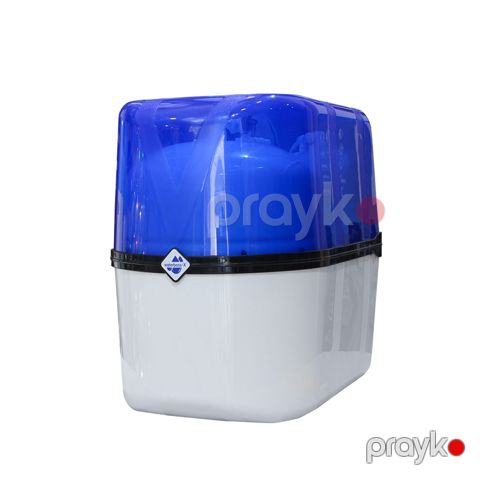 Su filtri WaterBoss-X 5 mərhələli, 8 litr, pompasız — Bakı