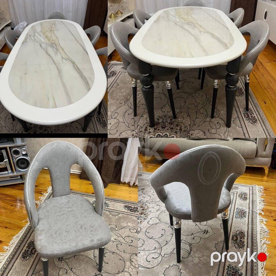 Köçlə bağlı satılır — Mebel, Bakı (4)