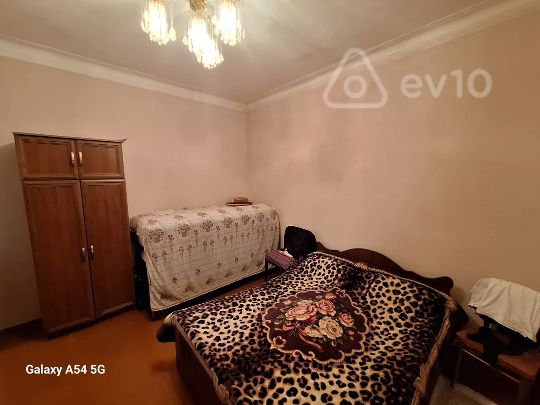8 otaqlı həyət evi, 260 m², Cavadxan — Ev, villa, Bakı (10)