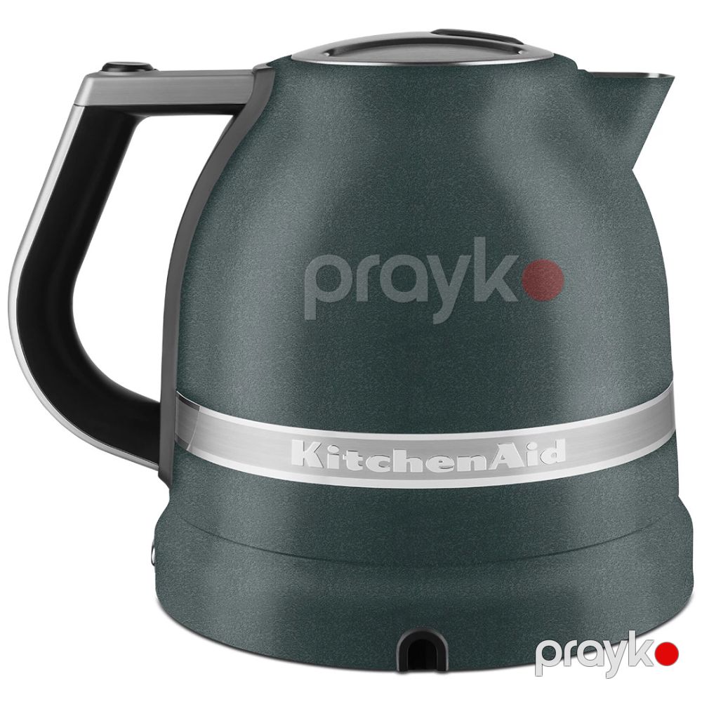 Çaydan KitchenAid 5KEK1522EPP — Elektrik çaydanları və termoslar, Bakı (3)