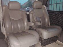 Vito Mercedes oturacaqları — Bakı
