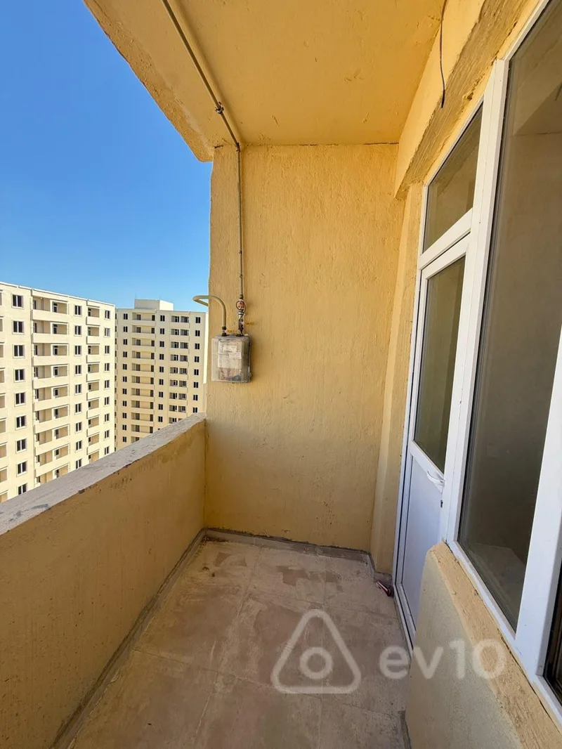 2 otaqlı mənzil, 70 m², Saray qəs — Mənzil, Bakı (5)